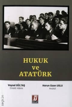 Hukuk ve Atatürk