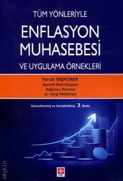 Enflasyon Muhasebesi