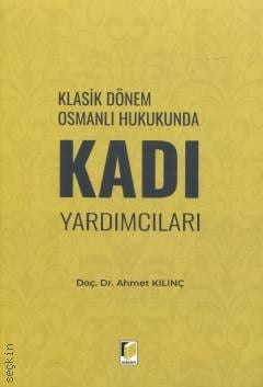 Kadı Yardımcıları
