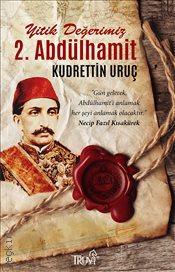 2. Abdülhamit Kudrettin Uruç