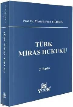Türk Miras Hukuku