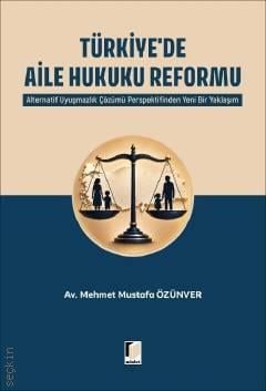 Türkiye'de Aile Hukuku Reformu