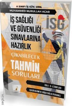 İSG Çıkabilecek Tahmin Soruları