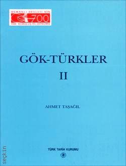 Göktürkler – 2 Ahmet Taşağıl
