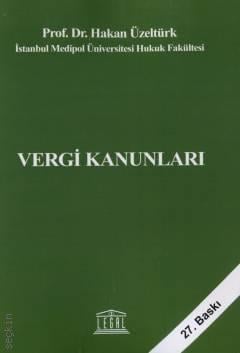 Vergi Kanunları