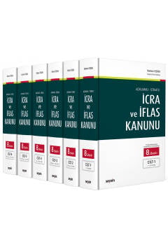 İcra ve İflas Kanunu