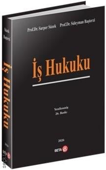 İş Hukuku