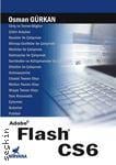 Adobe Flash CS6 Osman Gürkan  - Kitap