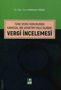 Vergi İncelenmesi