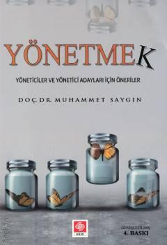 Yönetmek