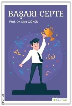 Başarı Cepte Prof. Dr. Sıtkı Göksu  - Kitap