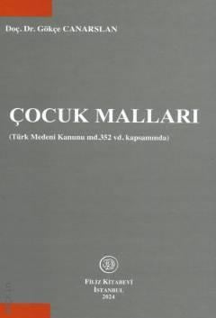 Çocuk Malları