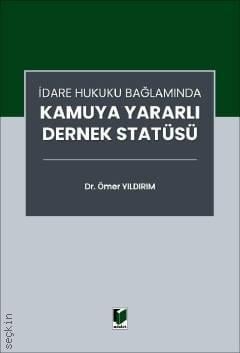Kamuya Yararlı Dernek Statüsü