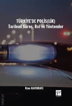 Türkiye'de Polis(lik)
 Ozan Kavsıracı