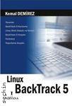 Linux BackTrack 5 Kemal Demirez  - Kitap