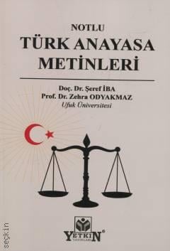 Türk Anayasa Metinleri