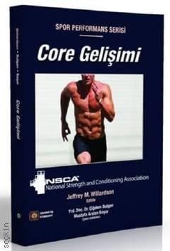 Core Gelişimi   Jeffrey M. Willardson