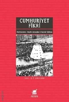 Cumhuriyet Fikri Kurtul Gülenç, Güçlü Ateşoğlu