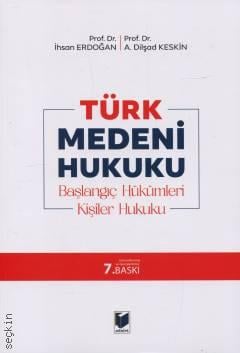 Türk Medeni Hukuku