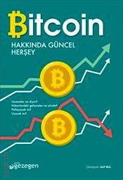 Bitcoin Hakkında Güncel Herşey Alp Ida