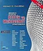 Mühendisler İçin Statik ve Mukavemet Çözümlü Problemleri Mehmet H. Omurtag  - Kitap