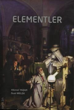 Elementler  Suat Melek, Hikmet Yaşar  - Kitap