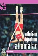 Atletizm Öğretimi, Atlamalar Ali Demirci