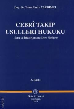 Cebri Takip Usulleri Hukuku