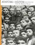 Atatürk ve Eğitim Bilimleri Mahmut Tezcan  - Kitap