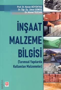 İnşaat Malzeme Bilgisi