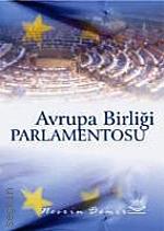 Avrupa Birliği Parlamentosu Nesrin Demir  - Kitap