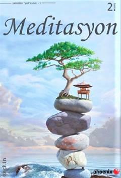 Meditasyon Zeynep Bengü  - Kitap