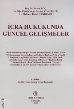 İcra Hukukunda Güncel Gelişmeler
