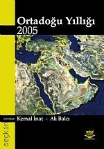 Ortadoğu Yıllığı 2005 Kemal İnat  - Kitap