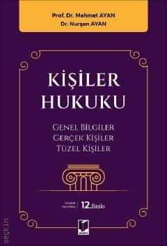 Kişiler Hukuku