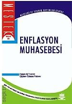Enflasyon Muhasebesi Hasan Ali Yıldırım, Çiğdem Özkaya Yıldırım  - Kitap