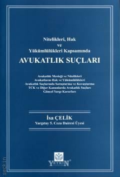 Avukatlık Suçları