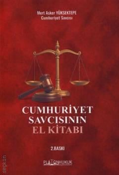 Cumhuriyet Savcısının El Kitabı