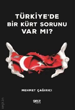 Türkiye'de Bir Kürt Sorunu Var mı?