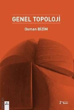 Genel Topoloji Osman Bizim  - Kitap
