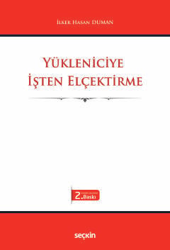 Yükleniciye İşten Elçektirme