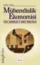Mühendislik Ekonomisi Yrd. Doç. Dr. Esra Baş  - Kitap