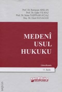 Medeni Usul Hukuku