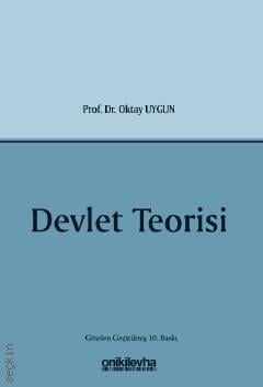 Devlet Teorisi