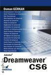 Adobe Dreamweaver CS6 Osman Gürkan  - Kitap