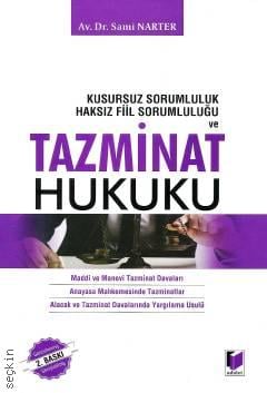 Tazminat Hukuku Sami Narter