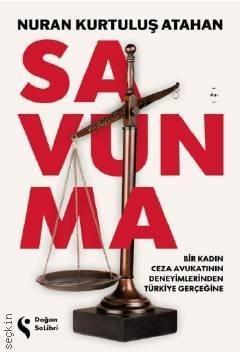 Savunma

 Nuran Kurtuluş Atahan  - Kitap