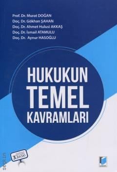 Hukukun Temel Kavramları