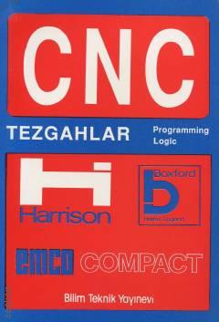 CNC Tezgahlar Programming Logic Ahmet Şekercioğlu  - Kitap