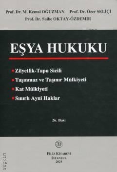 Eşya Hukuku